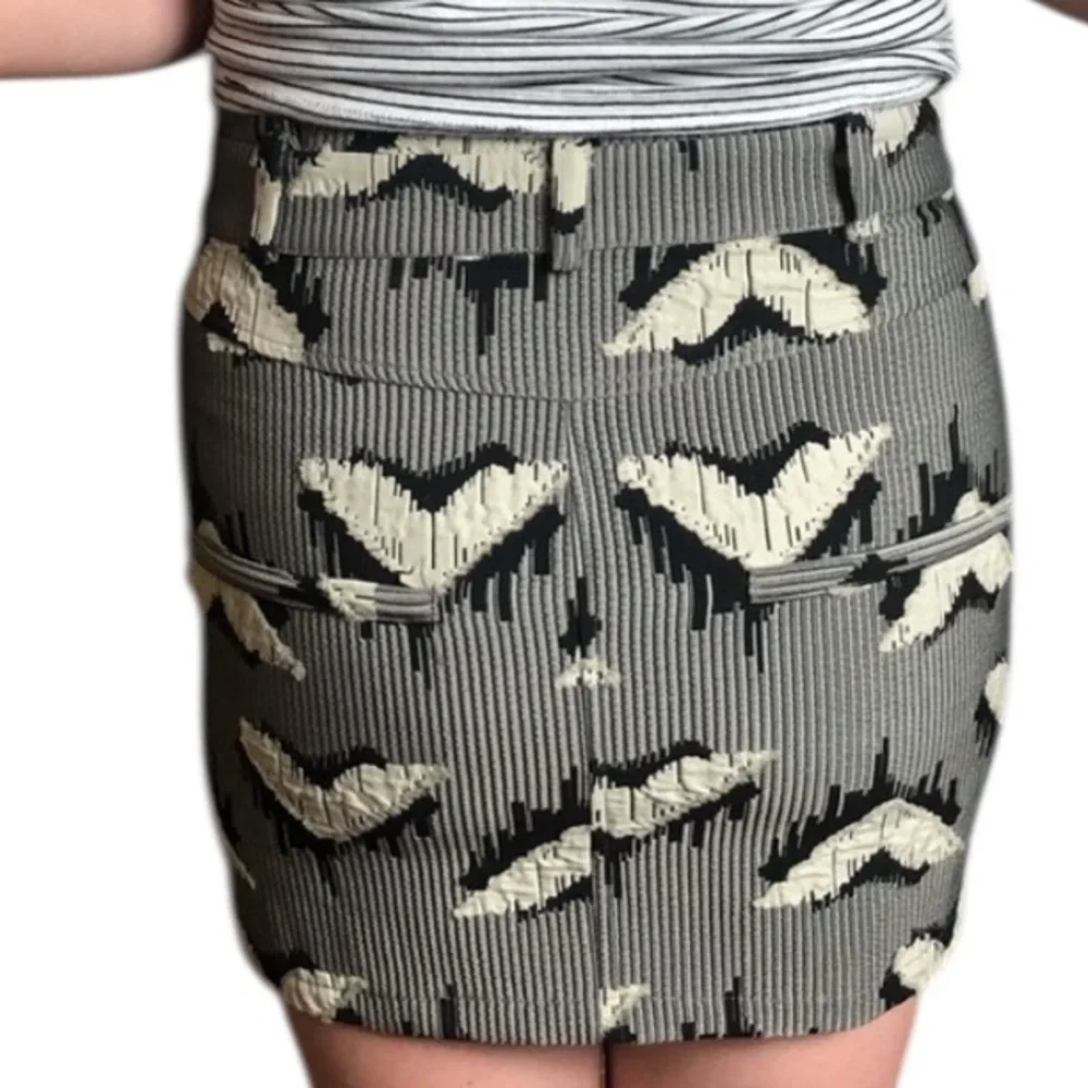 Intropia, skirt - Picture 3 of 8